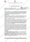 Vista preliminar de documento RESOLUCION ADMINISTRATIVA-001489-2023-P-CSJLIMANORTE-PJ