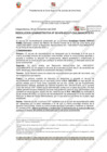Vista preliminar de documento RESOLUCION ADMINISTRATIVA-001478-2023-P-CSJLIMANORTE-PJ