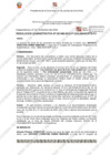 Vista preliminar de documento RESOLUCION ADMINISTRATIVA-001492-2023-P-CSJLIMANORTE-PJ
