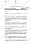 Vista preliminar de documento RESOLUCION ADMINISTRATIVA-001499-2023-P-CSJLIMANORTE