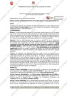 Vista preliminar de documento RESOLUCION ADMINISTRATIVA-001498-2023-P-CSJLIMANORTE-PJ