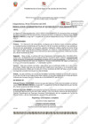 Vista preliminar de documento RESOLUCION ADMINISTRATIVA001503-2023-P-CSJLIMANORTE-PJ