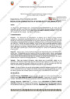 Vista preliminar de documento RESOLUCION ADMINISTRATIVA001505-2023-P-CSJLIMANORTE-PJ