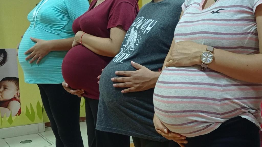 Instituto Nacional Materno Perinatal salvó la vida de aproximadamente 1200 gestantes con morbilidad extrema