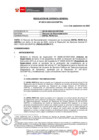 Vista preliminar de documento Resolución N° 312-GG/2023