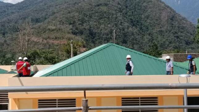 La Contraloría General identificó un perjuicio económico de S/ 85 525.37 a la Municipalidad Distrital de Echarati, provincia de La Convención, por irregularidades en la ejecución del programa arquitectónico del proyecto “Ampliación y mejoramiento de los servicios de salud del puesto de salud de Koribeni en la zonal de Palma Real”. 