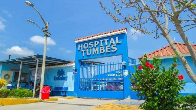 EsSalud Tumbes 