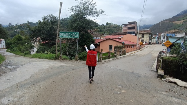 La Contraloría General de la República detectó que funcionarios de la Municipalidad Distrital de Molino aprobaron pagos adelantados por trabajos que no se ejecutaron oportunamente en la pavimentación de calles de la localidad de Huarichaca y dejaron de aplicar penalidades, lo que generó un perjuicio de S/ 196 mil.