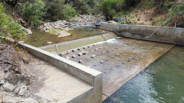  La Contraloría identificó irregularidades en la obra denominada “Mejoramiento del servicio de agua potable y alcantarillado en el centro poblado Zapotal, distrito de San Bernardino, en la provincia de San Pablo”, que ocasionaría pérdidas a la entidad por la suma de S/ 667 454 al no cobrarse penalidades por mora.