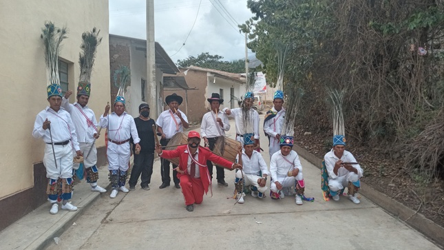 Declaran Patrimonio Cultural de la Nación a la danza Huanquillas del distrito de Pueblo Libre en Áncash