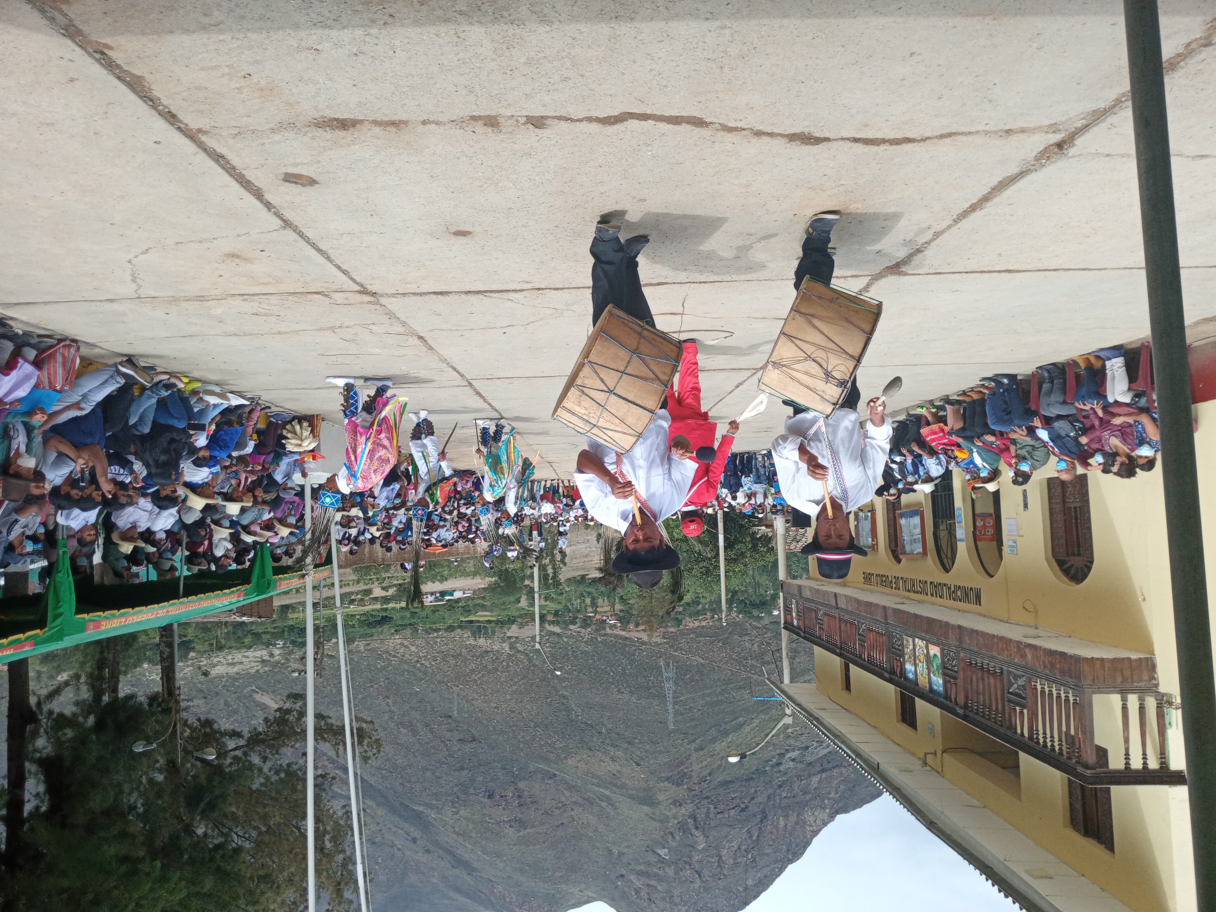 Declaran Patrimonio Cultural de la Nación a la danza Huanquillas del distrito de Pueblo Libre en Áncash