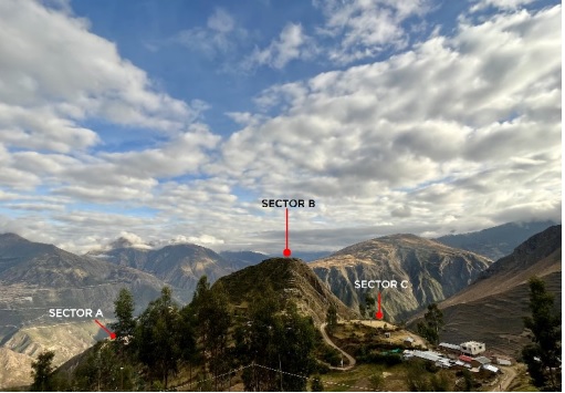 Apurímac: Ministerio de Cultura declara Patrimonio Cultural de la Nación al Complejo Arqueológico Monumental Muyu Muyu