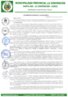 Vista preliminar de documento AC-116-2023-MPLC