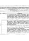 Vista preliminar de documento Recomendaciones del informe de auditoría del 1 enero 2018 al 30 junio 2018