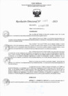 Vista preliminar de documento RJ 1093-2023