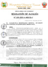 Vista preliminar de documento RESOLUCION DE ALCALDIA N 0230-2023-A-MDC-Q-C