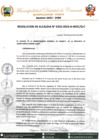 Vista preliminar de documento RESOLUCION DE ALCALDIA N 0232-2023-A-MDC-Q-C