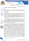 Vista preliminar de documento Resolución de alcaldia N°281-11-2023-MDL