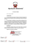 Vista preliminar de documento RM 003-2024-VIVIENDA - Designa OEI OGMEI