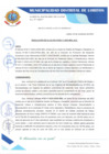 Vista preliminar de documento Resolución de alcaldia N°292-11-2023-MDL 