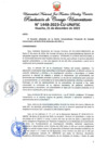 Vista preliminar de documento Resolución de Consejo Universitario