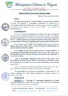 Vista preliminar de documento RESOLUCIÓN DE ALCALDÍA Nº283-2023-A/MDC