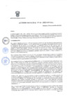 Vista preliminar de documento AM N°101-2023-MPCH-A