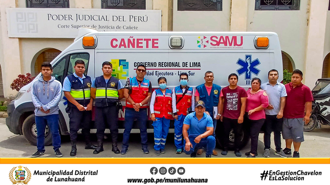 #EnGestionChavelonEsLaSolucion