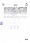 Vista preliminar de documento Acta