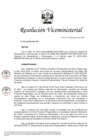 Vista preliminar de documento RVM N° 00133-2023-MINDEF-VRD