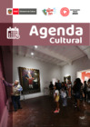 Vista preliminar de documento Agenda Cultural