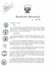 Vista preliminar de documento RM N° 01246-2023-DE (Pasar a la situación militar de retiro, por renovación al Tte Crl EP ESTRADA M.)
