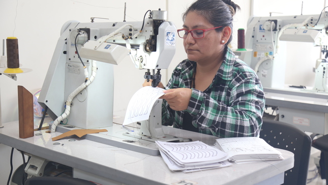 CITEccal Lima
