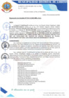 Vista preliminar de documento Resolución de alcaldia N°318-12-2023-MDL
