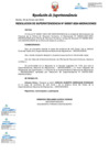 Vista preliminar de documento RESOLUCION DE SUPERINTENDENCIA-000007-2024-MIGRACIONES