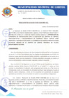 Vista preliminar de documento Resolución de alcaldia N°320-12-2023-MDL