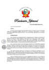 Vista preliminar de documento R.J. N° 025-2023-MINAM-VMGA-GICA -   Transferencia Contable Patrimonial - Municipalidad Provincial de HUAURA - Programa 1