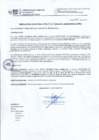 Vista preliminar de documento EXPEDIR A DOÑA: ANNEL AMARILIS JARA GURBILLON, DE PROFESION LICENCIADA EN ENFERMERIA, LA PRESENTE RESOLUCION AL HABER CUMPLIDO EL SERVICDIO RURAL Y URBANO MARGINAL DE SALUD-SERUMS EN LA MODALIDAD DE REMUNERADO