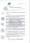 Vista preliminar de documento Plan Operativo Institucional (POI) 2024.