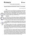 Vista preliminar de documento RESOLUCIÓN DE ADMINISTRACIÓN Y FINANZAS N°118-2023-GAF-MDP-T