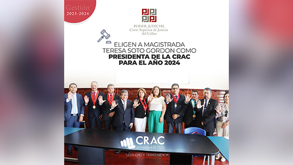 Instituciones chalacas unidas contra la corrupción