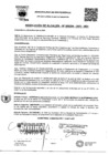 Vista preliminar de documento RESOLUCION DE ALCALDIA N° 0254-2023-MDI