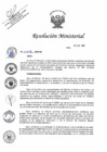 Vista preliminar de documento RM N° 01272-2023-DE (Pasar a la situación militar de retiro, por renovación al Tte Crl. DELGADO O.)