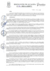 Vista preliminar de documento RESOLUCIÓN DE ALCALDÍA N°172-2023-A-MDP-T