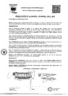 Vista preliminar de documento RESOLUCION DE ALCALDIA N° 0256-2023-MDI