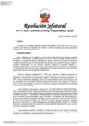 Vista preliminar de documento RJ n. 01-2024-MINEDU-VMGI-PRONABEC-OGTA