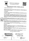 Vista preliminar de documento RESOLUCION DE ALCALDIA N° 0258-2023-MDI