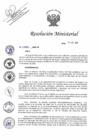 Vista preliminar de documento RM N° 01280-2023-DE (Pasar a la situación militar de retiro, por renovación al Mayor EP BASTIDAS R.)