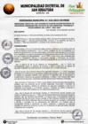 Vista preliminar de documento OM-022-2023-CM-MDSS