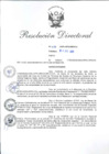 Vista preliminar de documento R.D. N 638-2023-INPE PROGRAMACION DE VACACIONES 2024